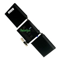 Pakaitinė baterija, skirta „Apple A2338 13-2019 Macbook-Pro A2159 A2171“