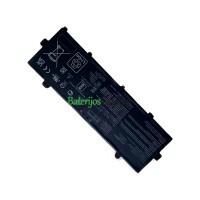 Pakaitinė baterija, skirta „Asus C21N2018“