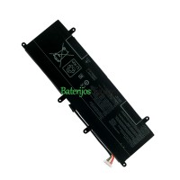 Pakaitinė baterija, skirta „Asus C41N1901 UX481FA UX481F UX481FL UX4000F“