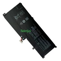 Pakaitinė baterija, skirta „Asus C41N2002 UX535LH UX535LI ZenBook-Pro15“