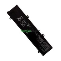 Pakaitinė baterija, skirta „Asus FX517ZE FX517ZC UM6702RA C41N2101 FX517ZM GA402RK“