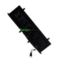 Pakaitinė baterija, skirta „Asus UX482EA C41N2004 Duo-14 ZenBook UX482EG“