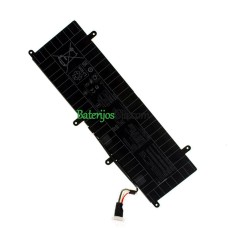 Pakaitinė baterija, skirta „Asus UX482EA C41N2004 Duo-14 ZenBook UX482EG“