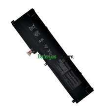 Pakaitinė baterija, skirta „Asus UX564EH UX564PH UX535LI C32N2002 ZenBook-Flip“