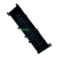 Pakaitinė baterija, skirta „Asus X705NC X705NA B31N1635 X705UD X705UQ X705UV“