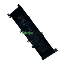 Pakaitinė baterija, skirta „Asus X705NC X705NA B31N1635 X705UD X705UQ X705UV“