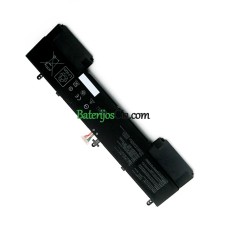 Pakaitinė baterija, skirta „Asus ZenBook15 C42N1839-1 UX534FTC-A8210T“