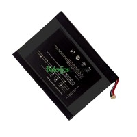 Pakaitinė baterija, skirta „Cube i1302 Knote-X-Pro NV-3064148“