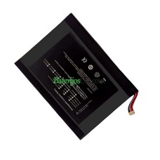 Pakaitinė baterija, skirta „Cube i1302 Knote-X-Pro NV-3064148“