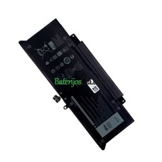 Pakaitinė baterija, skirta „Dell latitude-14 JHT2H 7410 35J09 7310“