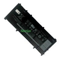 Pakaitinė baterija, skirta „Dell R1 Alienware V4N84 VG661 R2 X14“