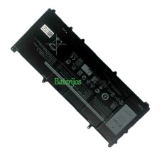 Pakaitinė baterija, skirta „Dell R1 Alienware V4N84 VG661 R2 X14“