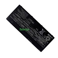 Pakaitinė baterija, skirta „Fujitsu E558 FMVNBP247 FPB0338S P728 FPCBP529“