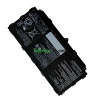 Pakaitinė baterija, skirta „Fujitsu Q506 Q507 FPCBP500 FPB0327 ARROWS Tab“