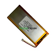 Pakaitinė baterija, skirta „GPD win1 win 8448104“