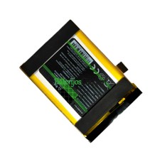 Pakaitinė baterija, skirta „GPD Win3“
