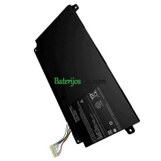 Pakaitinė baterija, skirta „Haier 52613 M51-52213 5X 6S-PRO F15“