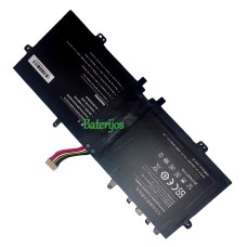 Pakaitinė baterija, skirta „Hasee HKNS02 D1 X3G1 UTL3987118-2S“
