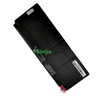 Pakaitinė baterija, skirta „Hasee X5-CP5S2 SSBS70 NX500L-2S2P-6300mAh NX500L“