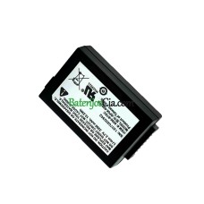 Pakaitinė baterija, skirta „Honeywell 6510 6000-BTEC 6110 6500 BP06-00029A“