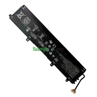 Pakaitinė baterija, skirta „HP TPN-DB0C IR06XL Power-G7 ZBook HSN-Q26C“