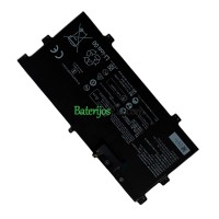 Pakaitinė baterija, skirta „Huawei HB30B1W8ECW-31 EUL-W19P MateBook X-2020“