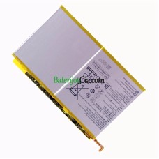 Pakaitinė baterija, skirta „Huawei PAK-AL09/PAK-W09 MateBookE-2019 HB30C4J7ECW-21“