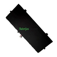 Pakaitinė baterija, skirta „Jumper Ezbook-X3-air 8128 JNB13 X310“