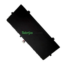 Pakaitinė baterija, skirta „Jumper Ezbook-X3-air 8128 JNB13 X310“