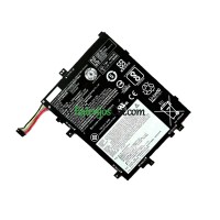 Pakaitinė baterija, skirta „Lenovo 01AV468 SB10K97615 Tablet 10-20L L17M2P52“