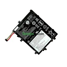 Pakaitinė baterija, skirta „Lenovo 01AV468 SB10K97615 Tablet 10-20L L17M2P52“