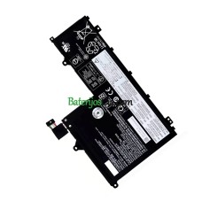Pakaitinė baterija, skirta „Lenovo 14/15-IML/IIL K4E-IML ThinkBook 6-14-IML/IIL E4/E5-IIL/IML 6-15-IIL“