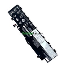 Pakaitinė baterija, skirta „Lenovo 2020 L19L3PF7 AIR-14IIL/ARE L19C3PF3 S550-14“