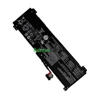Pakaitinė baterija, skirta „Lenovo IdeaPad Gaming3 L21D3PC0 L21M3PC0 L21C3PC0 15IAH7“