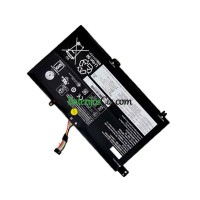 Pakaitinė baterija, skirta „Lenovo L18L4PF4 AIR15-2019 L18M4PF5 L18L4PF0“