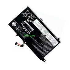 Pakaitinė baterija, skirta „Lenovo L18M4PF5 AIR15-2019 S540-15IML L18L4PF4/4PF0“