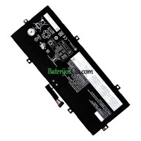Pakaitinė baterija, skirta „Lenovo L20C4PE0 13ITL6 L20M4PE0 Duet7 SB11B44629 Yoga“
