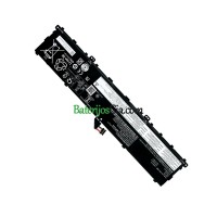 Pakaitinė baterija, skirta „Lenovo L20M4P75 L20D4P75 P1 G4 SB11B79216“