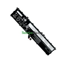 Pakaitinė baterija, skirta „Lenovo L20M4P75 L20D4P75 P1 G4 SB11B79216“