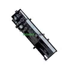 Pakaitinė baterija, skirta „Lenovo L21C4P71 L21M3P71 P14s-Gen3 L21L4P71 L21M4P71 ThinkPad-T14 L21D4P71 L21C3P71“