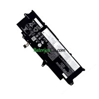 Pakaitinė baterija, skirta „Lenovo L21C4P73 L21M4P75 L21L4P73 ThinkPad-X13-Gen3 L21D4P74“