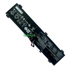 Pakaitinė baterija, skirta „Lenovo L21C4PC5 L21M4PC5 L21L4PC5“