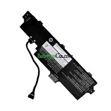 Pakaitinė baterija, skirta „Lenovo SB11B48820 L21D2PJ0 L21M2PJ0“