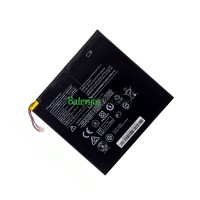 Pakaitinė baterija, skirta „Lenovo Tablet01 MIIX 138-2 300-10IBY 1ICP3“