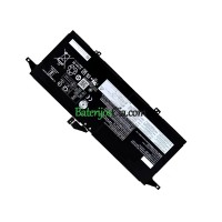 Pakaitinė baterija, skirta „Lenovo ThinkBook-Plus-G2-ITG L20D4PD1 L20M4PD1 PLUS-Gen2-ITG“