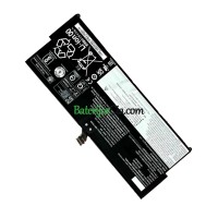 Pakaitinė baterija, skirta „Lenovo ThinkPad-X12 L19M4PG3 L19D4PG3 L19C4PG3“