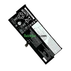 Pakaitinė baterija, skirta „Lenovo ThinkPad-X12 L19M4PG3 L19D4PG3 L19C4PG3“