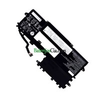Pakaitinė baterija, skirta „Lenovo TP00111A L19M4P72 L19M4P73 L19C4P73 Thinkpad X1-Titanium-Gen1-X1-2021“
