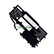 Pakaitinė baterija, skirta „Lenovo TP00111A L19M4P72 L19M4P73 L19C4P73 Thinkpad X1-Titanium-Gen1-X1-2021“