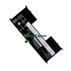 Pakaitinė baterija, skirta „Lenovo Yoga L18M4PC0 S940-14IIL Ideapad S940-14IWL“